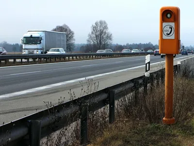 Accidentes de tránsito