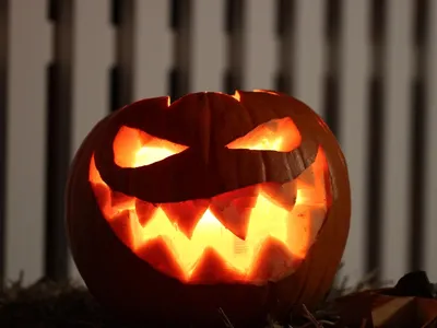 la calabaza