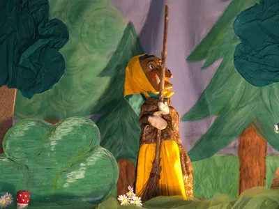  Características del Género Dramático