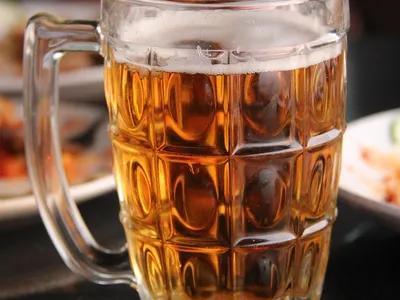 Cervezas de familia Ale