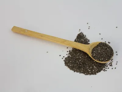 las chias beneficiosas