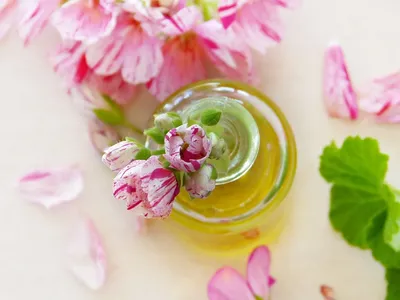 aceite de almendra