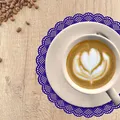 Cafe Mocha.