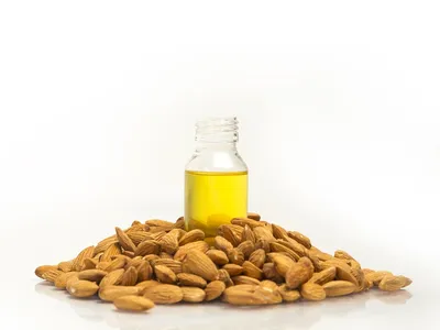 Propiedades del aceite de almendra