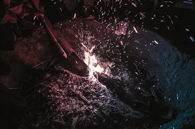 Tipos de fuego