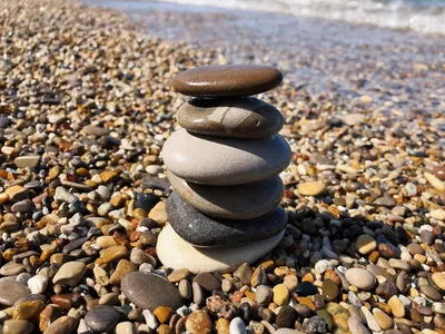 Otros tipos de equilibrios