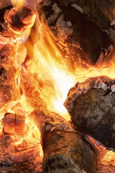 Tipos de fuego