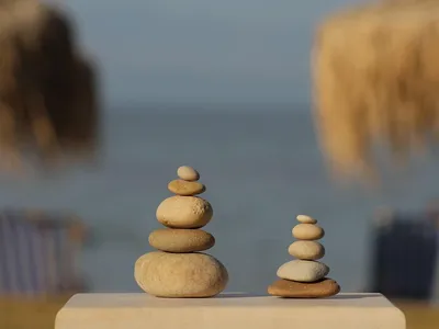 Tipos de equilibrio según la fuerza que ejerce