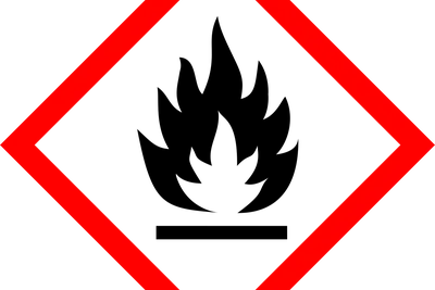 Tipos de fuego