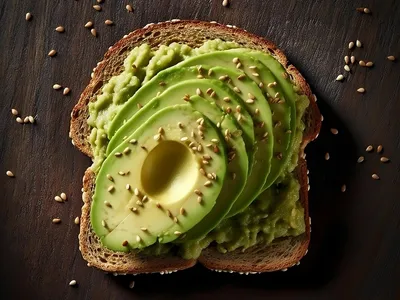 Propiedades del aguacate
