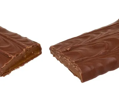 Chocolate sin azúcar