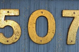 Adjetivos numerales
