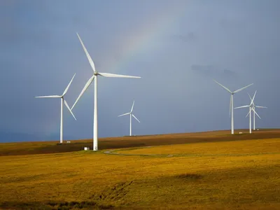 Propiedades de la energía