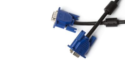 Conector VGA