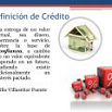 definicion-de-credito