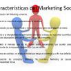 Marketing Social