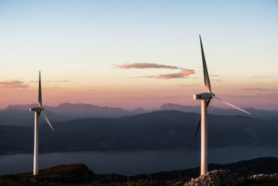 Propiedades de la energía