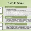 tipos-de-brocas