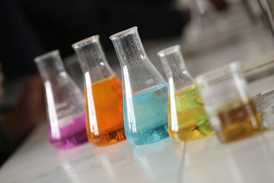 Tipos de experimentos