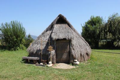 Tipos de vivienda