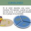 movimiento curvilineo